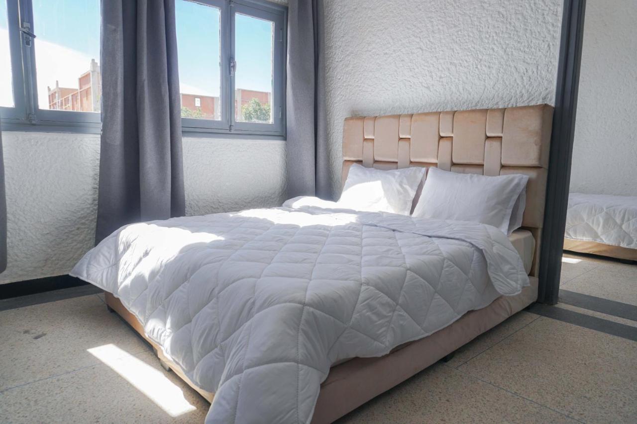 Hotel Warda Варзазат Екстериор снимка