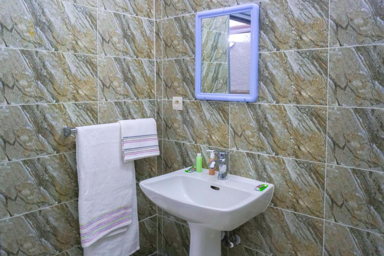 Hotel Warda Варзазат Екстериор снимка