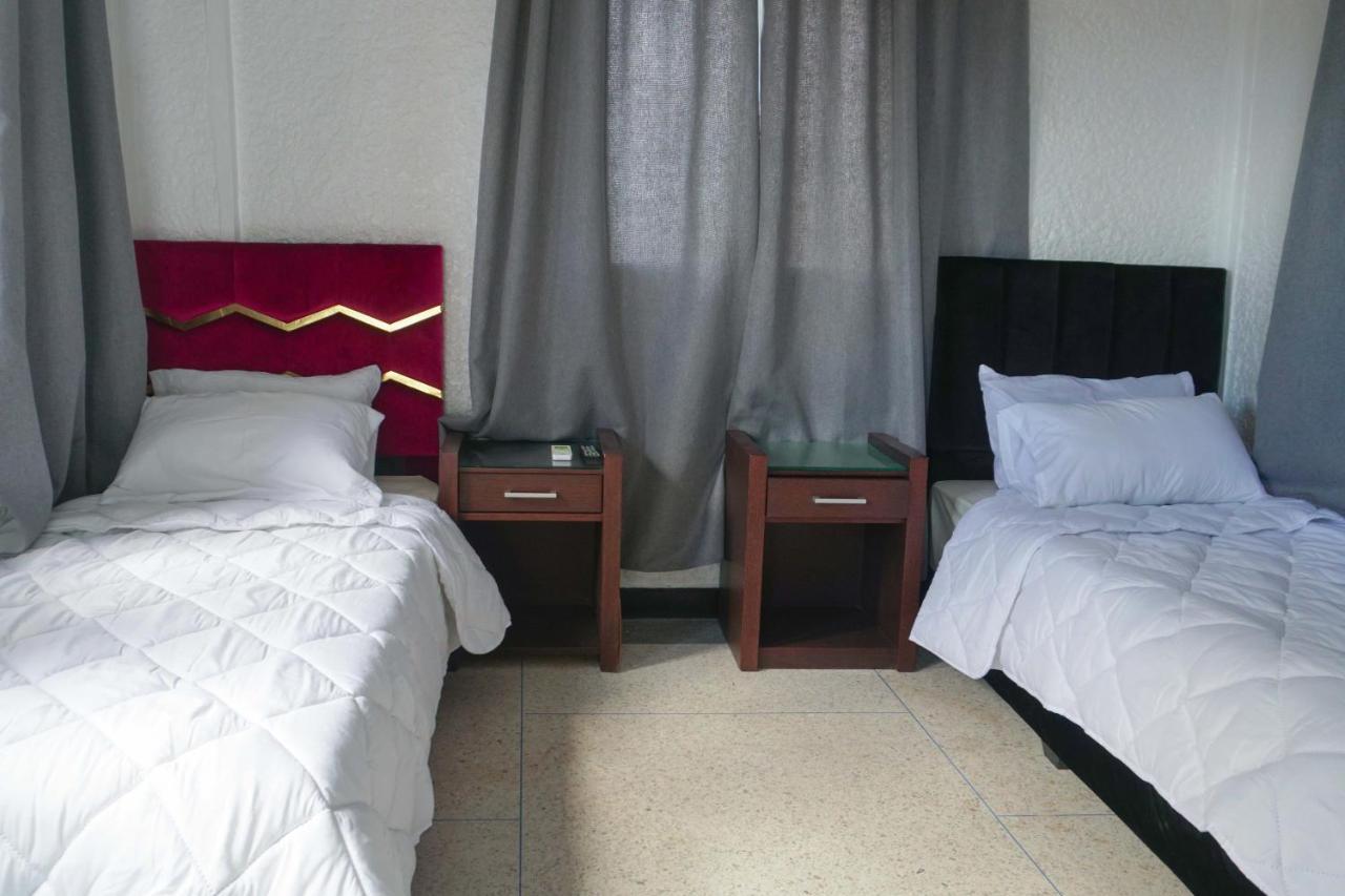 Hotel Warda Варзазат Екстериор снимка