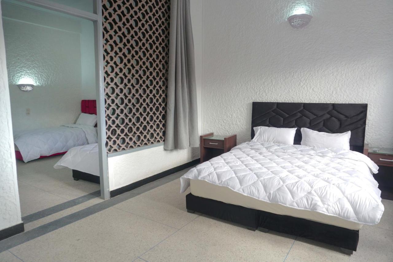 Hotel Warda Варзазат Екстериор снимка