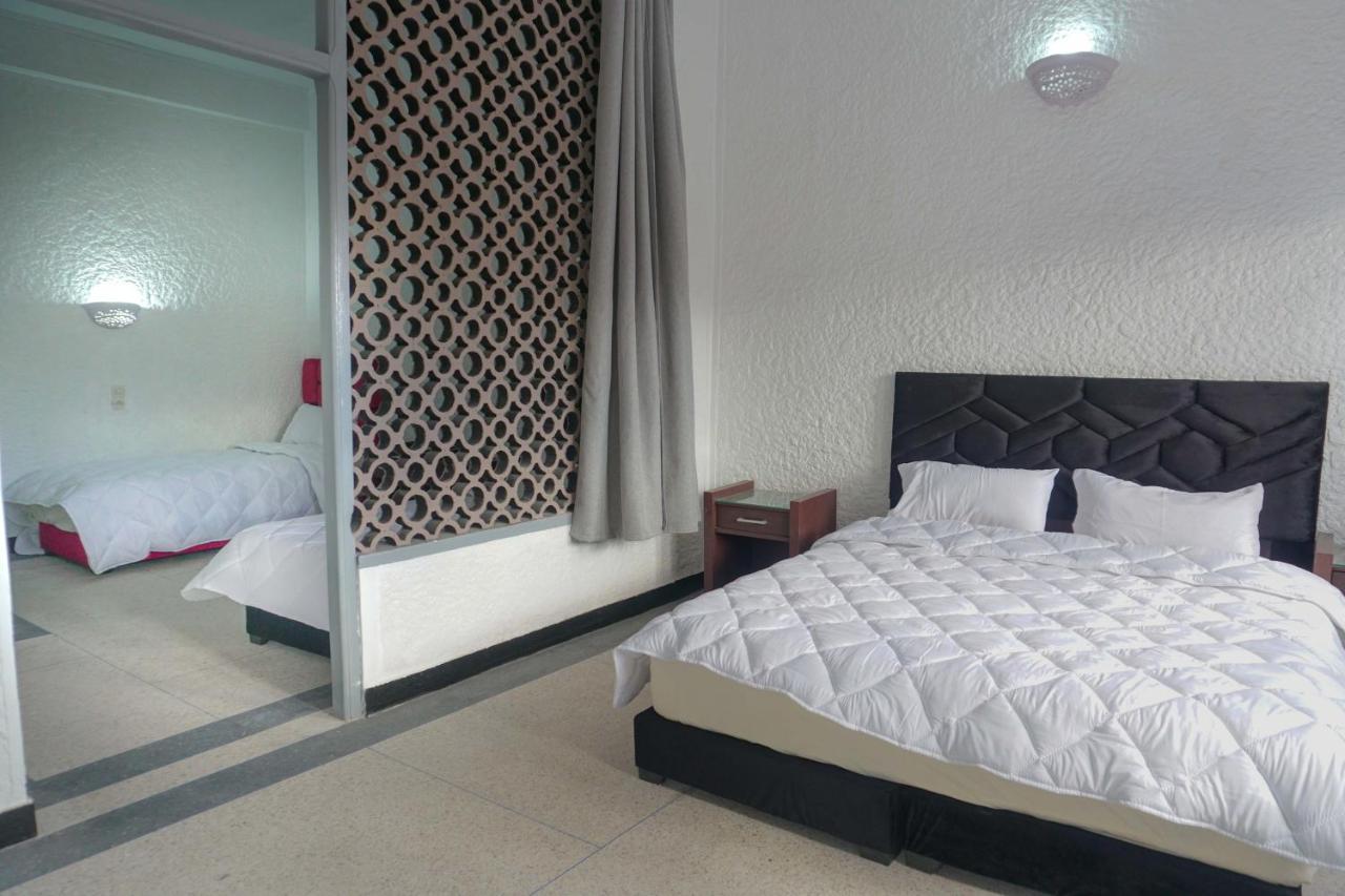 Hotel Warda Варзазат Екстериор снимка