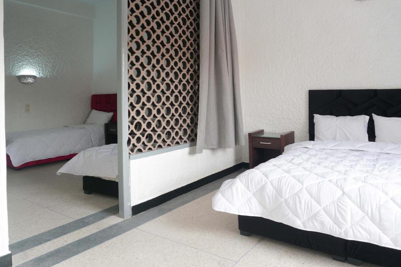 Hotel Warda Варзазат Екстериор снимка