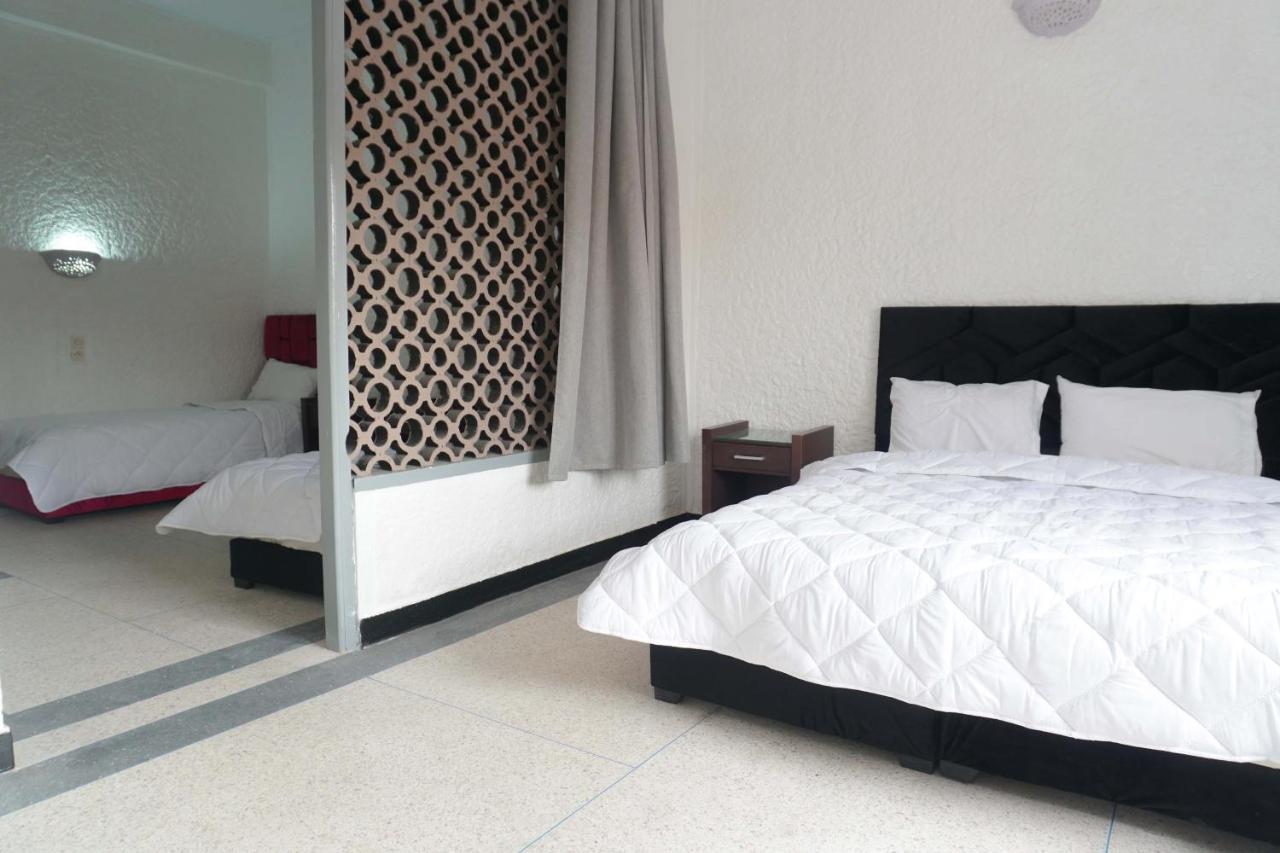 Hotel Warda Варзазат Екстериор снимка